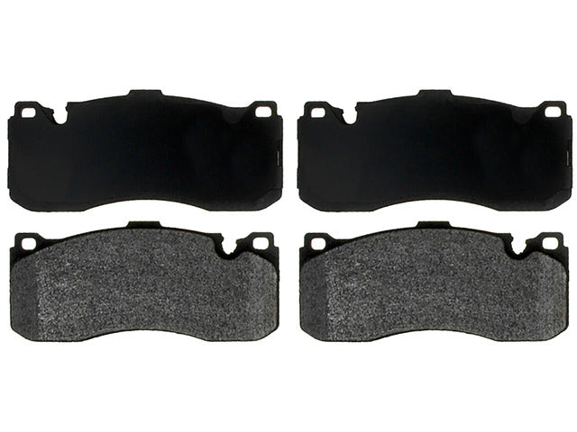 Disc Brake Pad Raybestos Brakes PGD1371M
