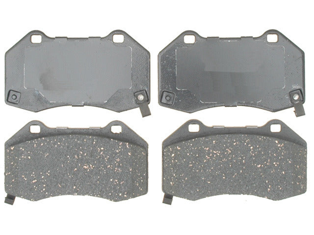Disc Brake Pad Raybestos Brakes PGD1379C