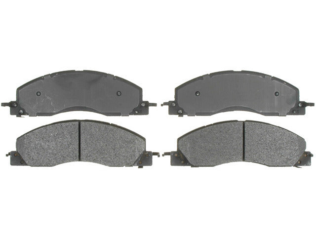 Disc Brake Pad Raybestos Brakes PGD1399M