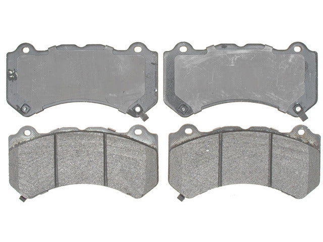 Disc Brake Pad Raybestos Brakes PGD1405M