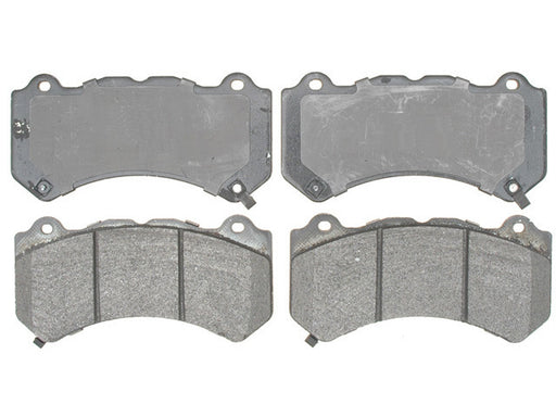 Disc Brake Pad Raybestos Brakes PGD1405M