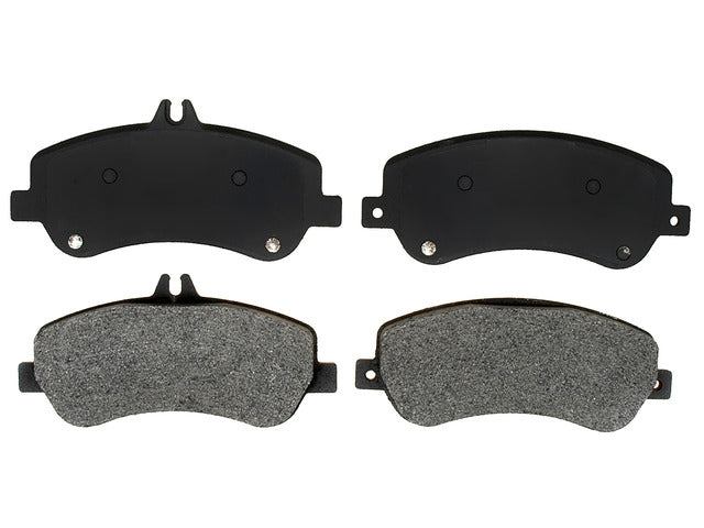 Disc Brake Pad Raybestos Brakes PGD1406M
