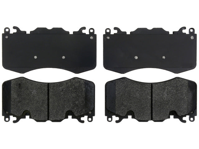 Disc Brake Pad Raybestos Brakes PGD1426M