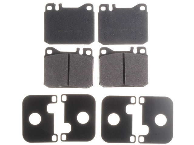 Disc Brake Pad Raybestos Brakes PGD145AM