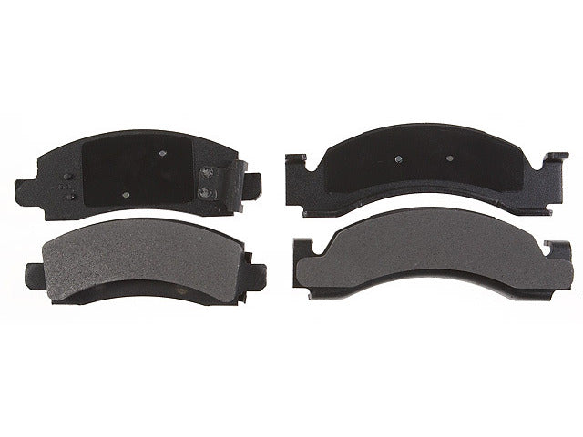 Disc Brake Pad Raybestos Brakes PGD149M