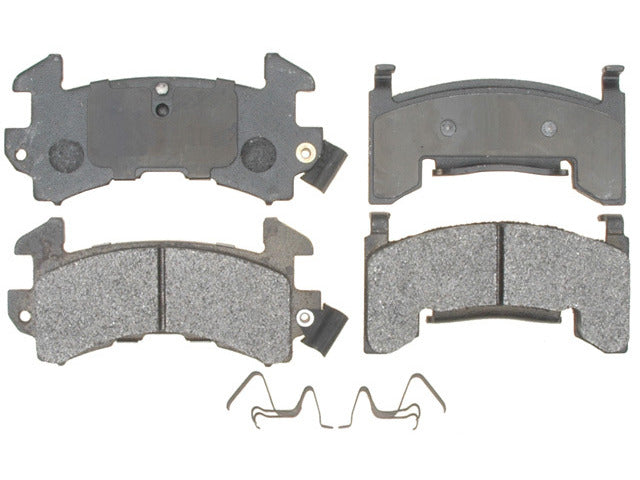 Disc Brake Pad Raybestos Brakes PGD154M