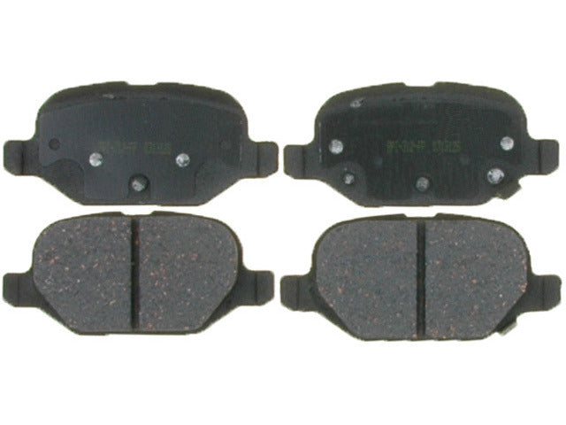 Disc Brake Pad Raybestos Brakes PGD1569C