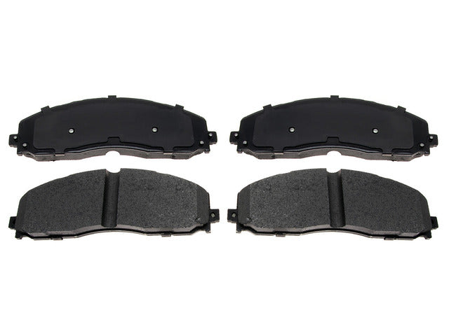 Disc Brake Pad Raybestos Brakes PGD1680M