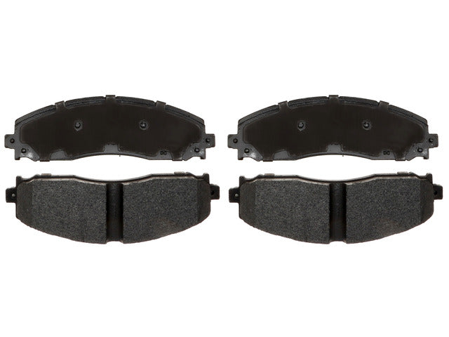 Disc Brake Pad Raybestos Brakes PGD1691M