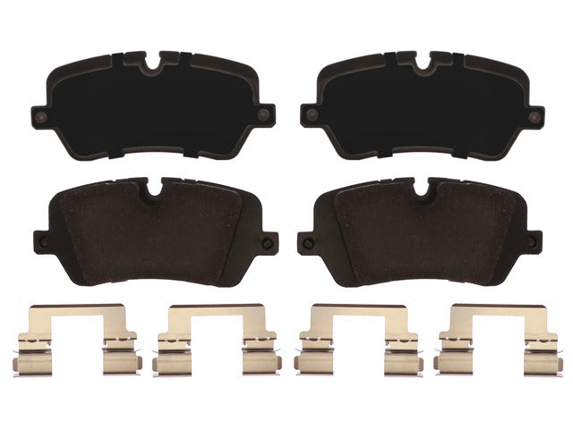 Disc Brake Pad Set Raybestos Brakes PGD1692M