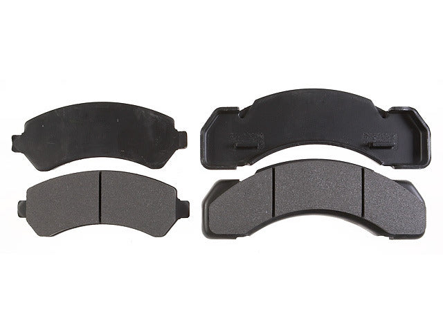 Disc Brake Pad Raybestos Brakes PGD184M