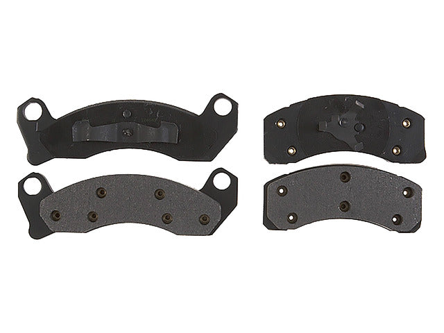 Disc Brake Pad Raybestos Brakes PGD199M