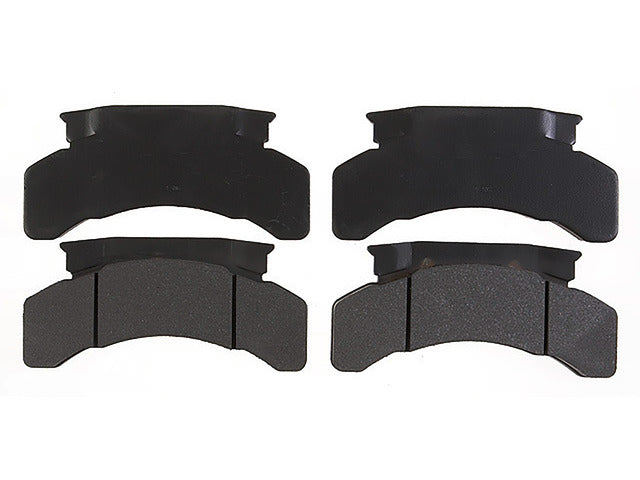 Disc Brake Pad Raybestos Brakes PGD224M
