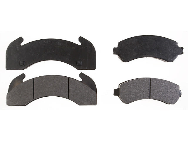 Disc Brake Pad Raybestos Brakes PGD225M