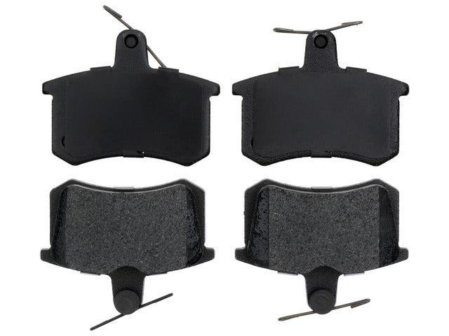 Disc Brake Pad Raybestos Brakes PGD228M