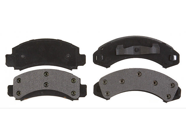 Disc Brake Pad Raybestos Brakes PGD249M