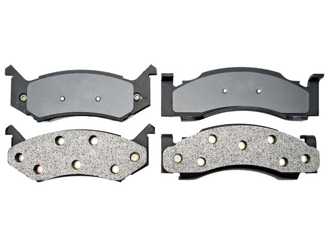Disc Brake Pad Raybestos Brakes PGD269M