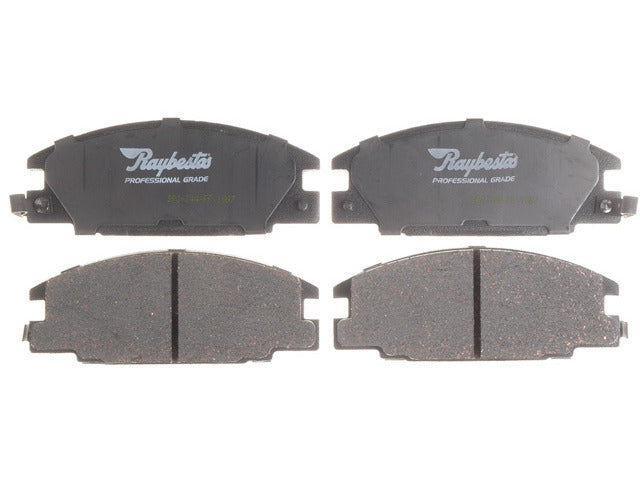 Disc Brake Pad Raybestos Brakes PGD363C