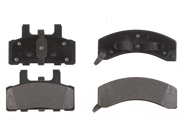 Disc Brake Pad Raybestos Brakes PGD369M