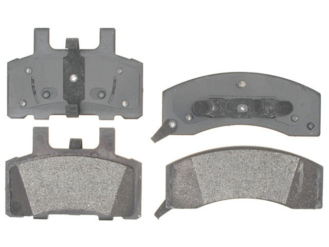 Disc Brake Pad Raybestos Brakes PGD370M