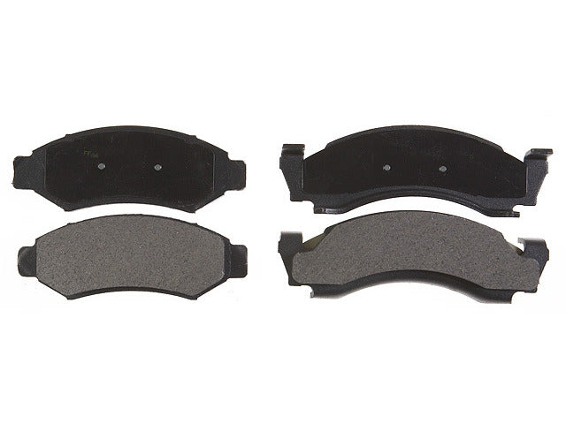 Disc Brake Pad Raybestos Brakes PGD375M
