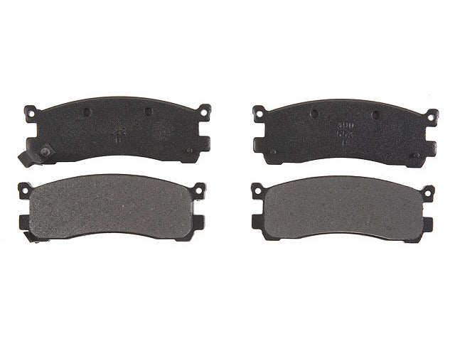 Disc Brake Pad Raybestos Brakes PGD390M
