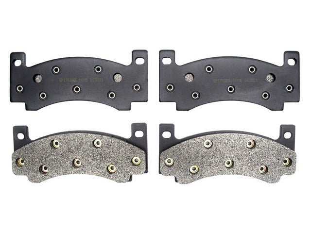 Disc Brake Pad Raybestos Brakes PGD39M