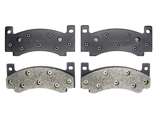 Disc Brake Pad Raybestos Brakes PGD39M