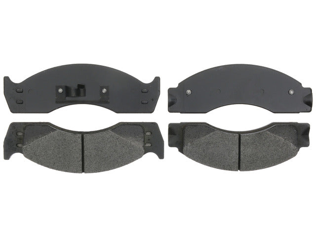 Disc Brake Pad Raybestos Brakes PGD411M