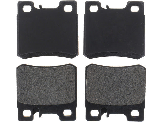 Disc Brake Pad Raybestos Brakes PGD427M