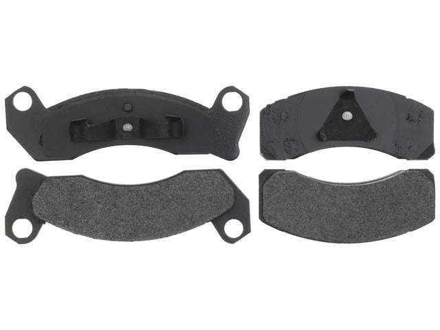 Disc Brake Pad Raybestos Brakes PGD431M