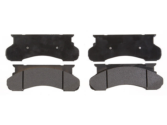 Disc Brake Pad Raybestos Brakes PGD450M