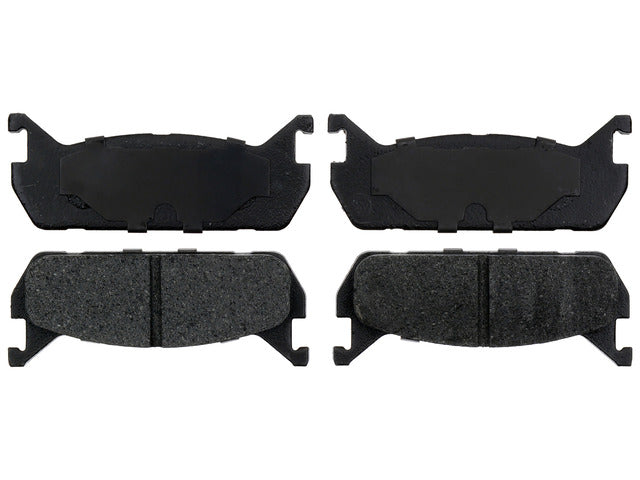 Disc Brake Pad Raybestos Brakes PGD458C