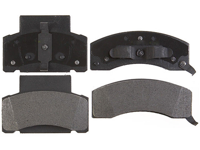 Disc Brake Pad Raybestos Brakes PGD459M