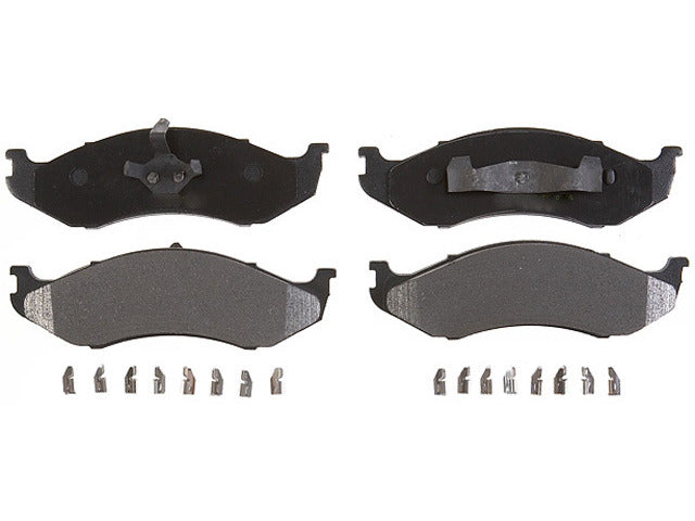 Disc Brake Pad Raybestos Brakes PGD477M