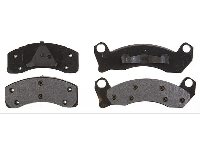 Disc Brake Pad Raybestos Brakes PGD499AM