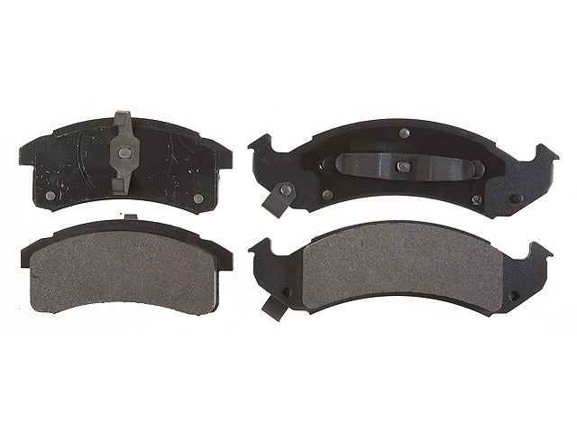 Disc Brake Pad Raybestos Brakes PGD505M