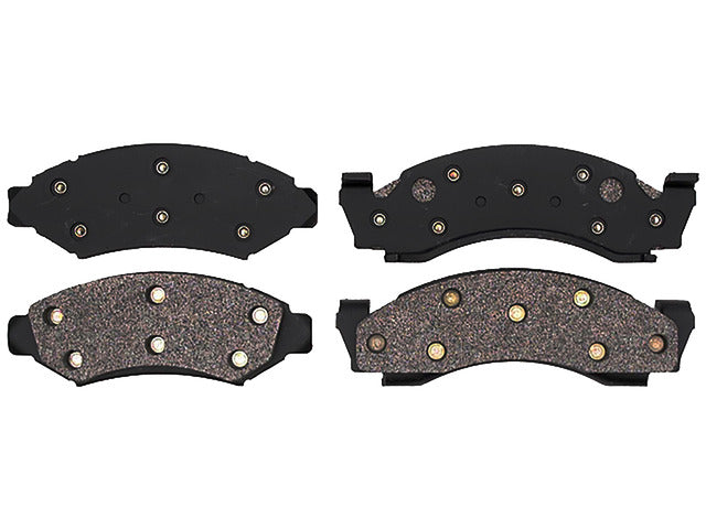 Disc Brake Pad Raybestos Brakes PGD50M