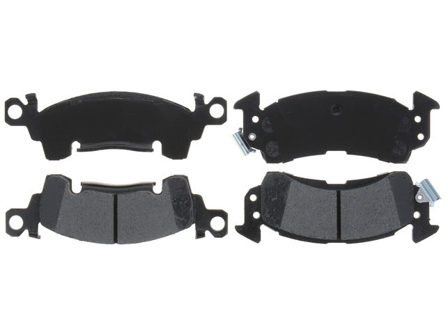 Disc Brake Pad Raybestos Brakes PGD52M