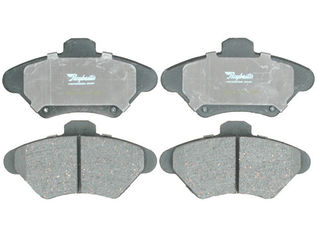 Disc Brake Pad Raybestos Brakes PGD600C