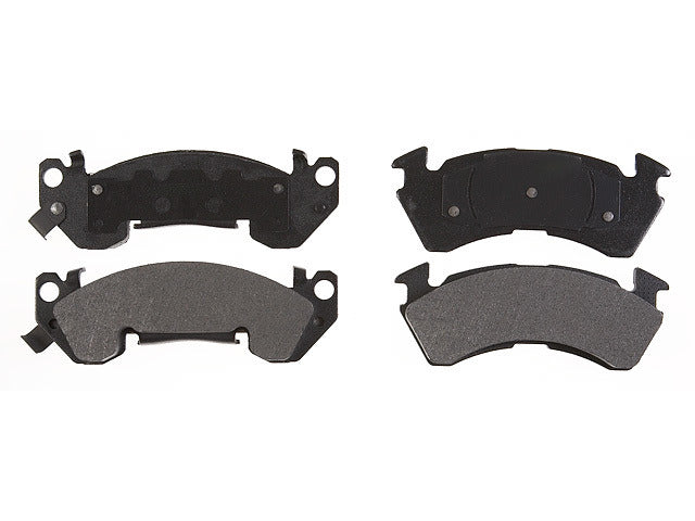 Disc Brake Pad Raybestos Brakes PGD614AM