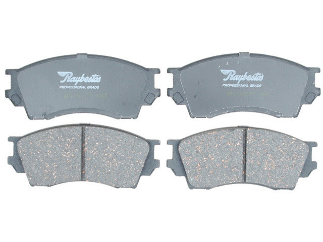 Disc Brake Pad Raybestos Brakes PGD643C