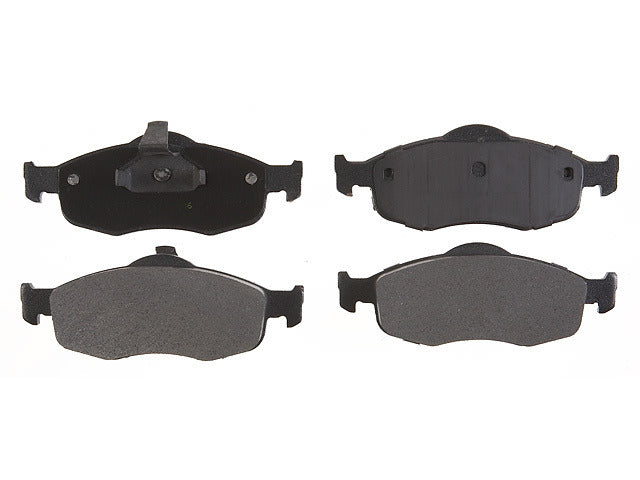Disc Brake Pad Raybestos Brakes PGD648M