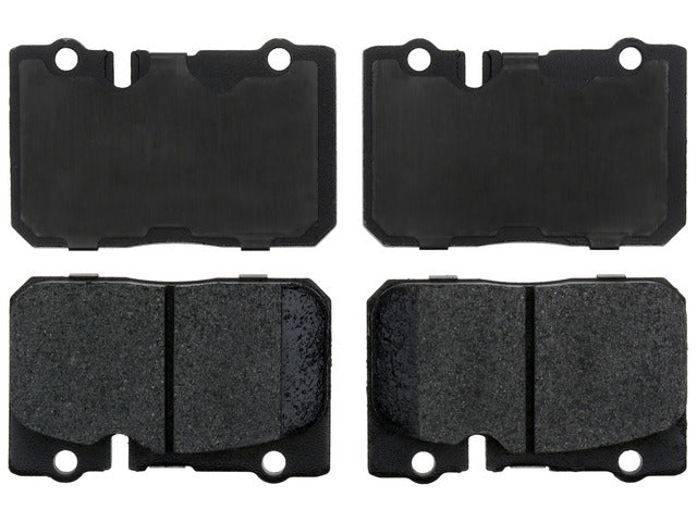Disc Brake Pad Raybestos Brakes PGD665C