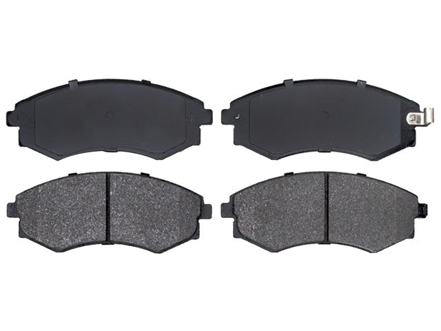 Disc Brake Pad Raybestos Brakes PGD700M