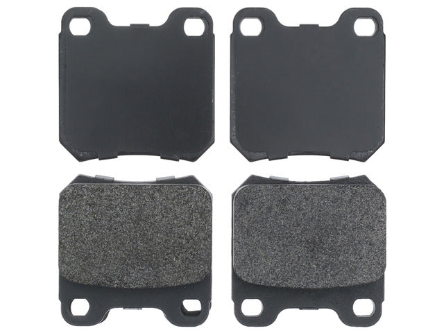 Disc Brake Pad Raybestos Brakes PGD709AM