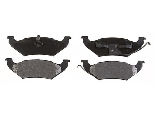 Disc Brake Pad Raybestos Brakes PGD751M