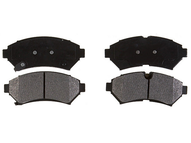 Disc Brake Pad Raybestos Brakes PGD753M