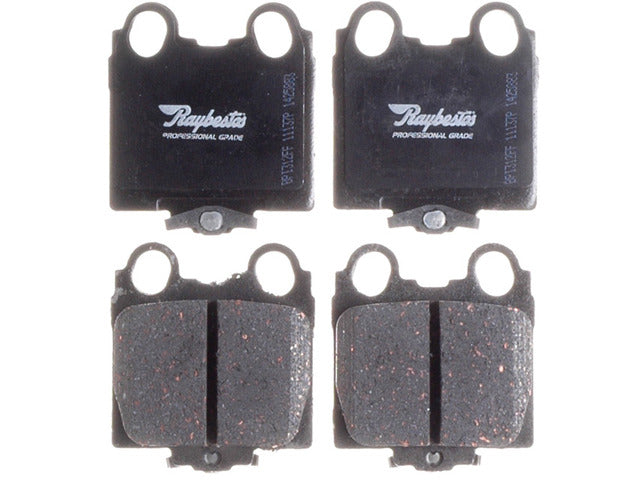 Disc Brake Pad Set Raybestos Brakes PGD771C