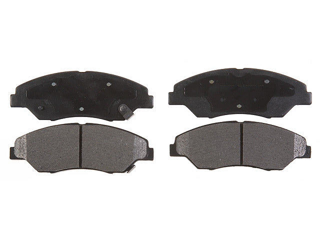 Disc Brake Pad Raybestos Brakes PGD774M